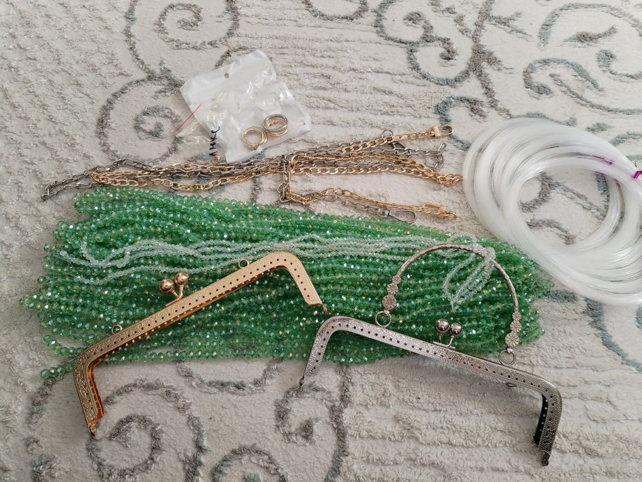 Продам набор для вязания