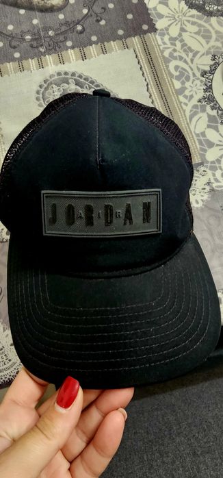 Sapca jordan original