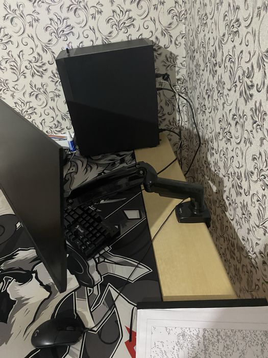 Полный комплект компьютера