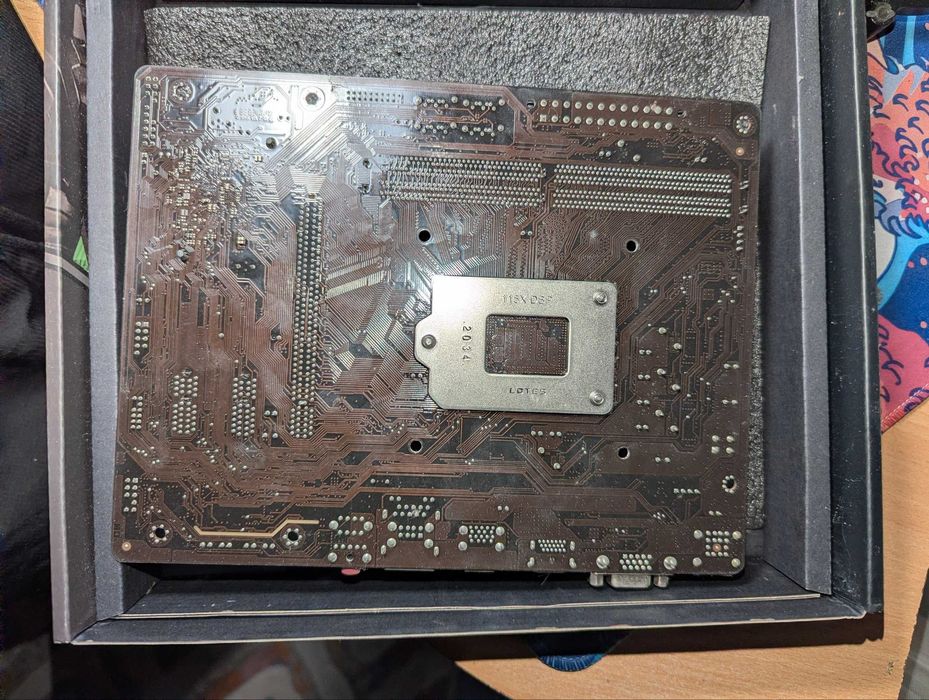 Игровой комплект для ПК.