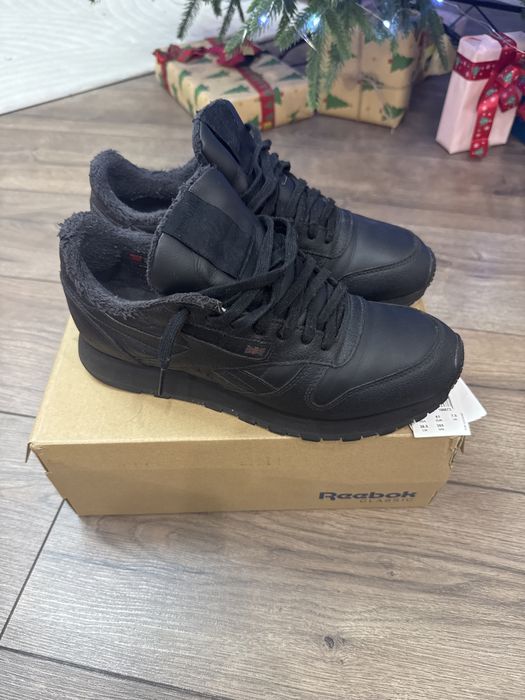 Кроссовки Reebok Classic