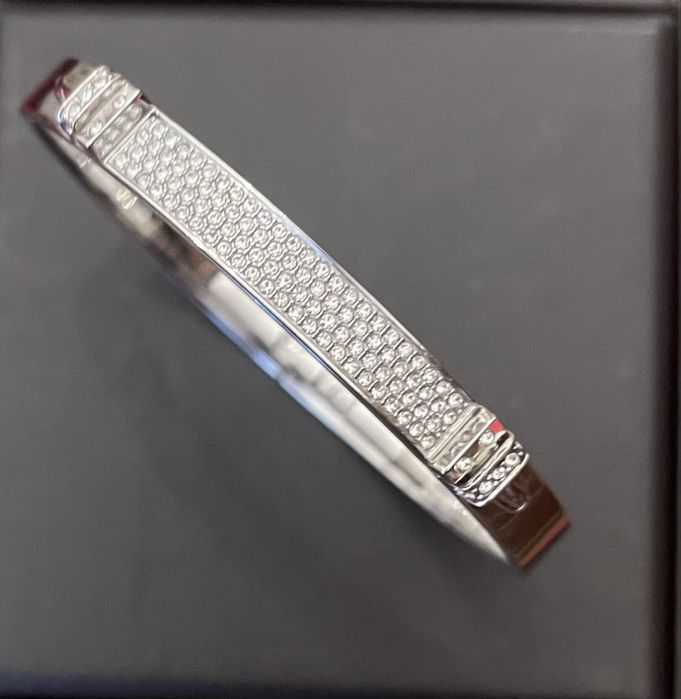 Brățară  swarovski superba