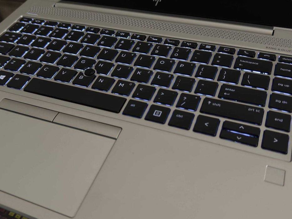 HP Elitebook 745 G6