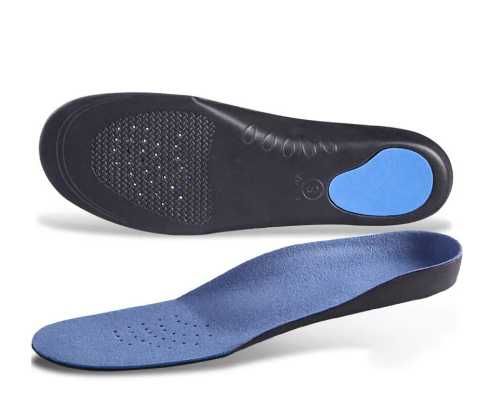 Стелки за обувки, ортопедични със свод. Номера: 38-40