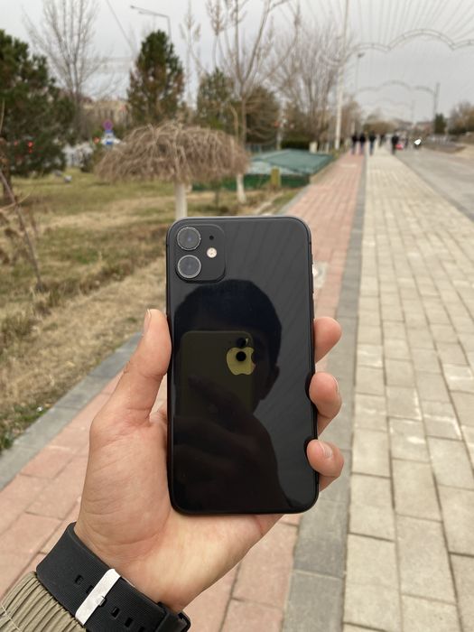 Iphone 11 holati ideal