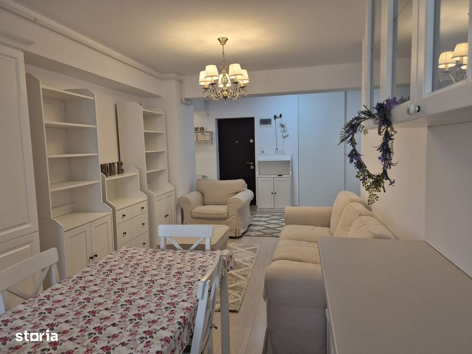 Complexul Fiald, 3camere de inchiriat, mobilat, utilat modern, 400euro