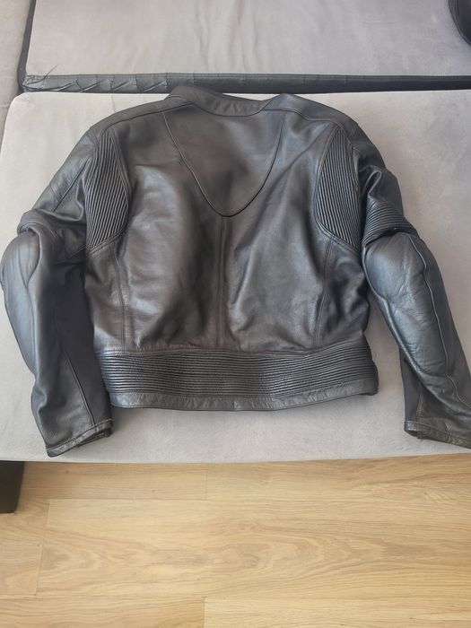 Мото екип BUSE с протектори