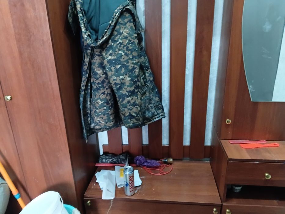 Продам тумбы шкаф и т.п.