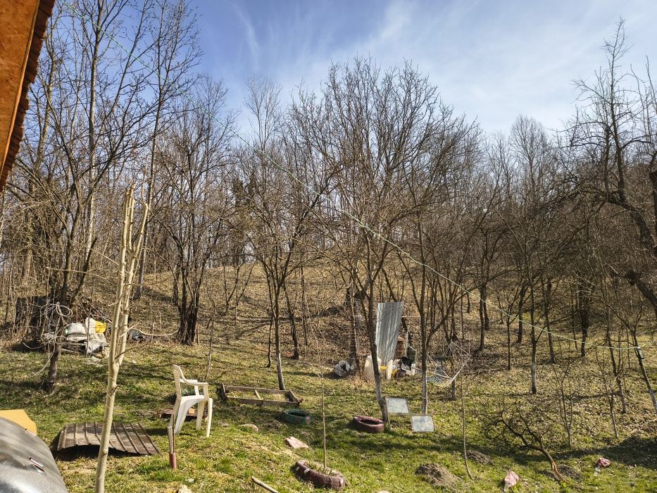 Vânzare casa la tara
