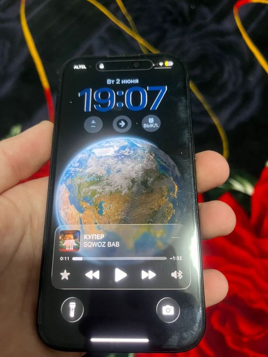 Iphone 16 128gb ( обмен с доплатой )