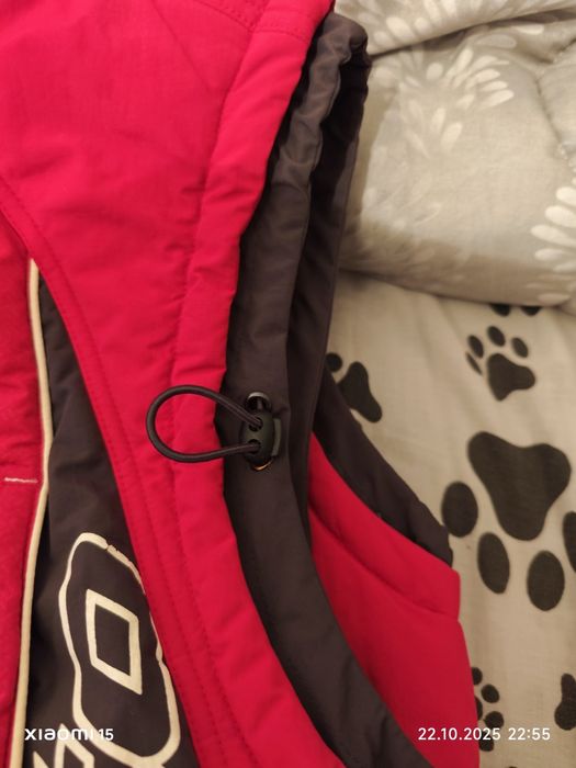 Спортен елек lotto