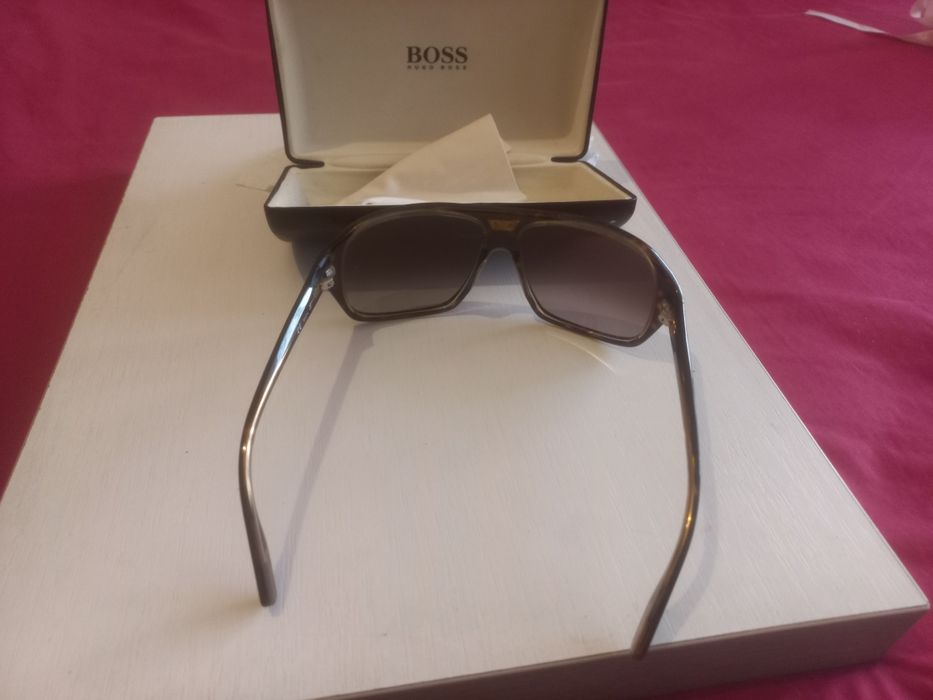 Слънчеви очила HUGO BOSS