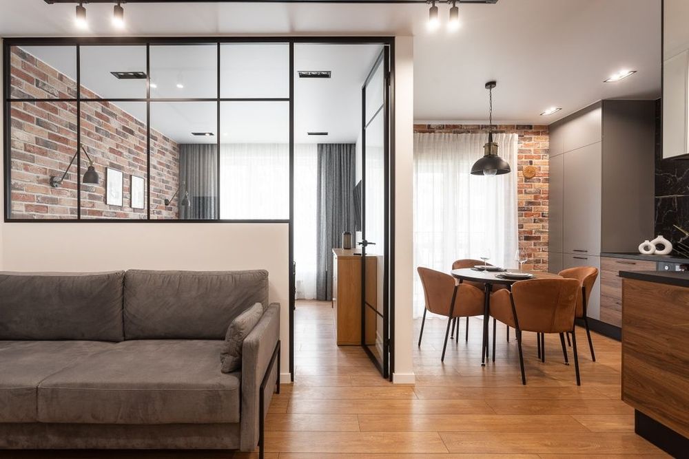 Апартаменты премиум класса