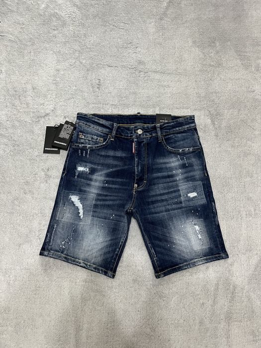 Blugi scurti premium