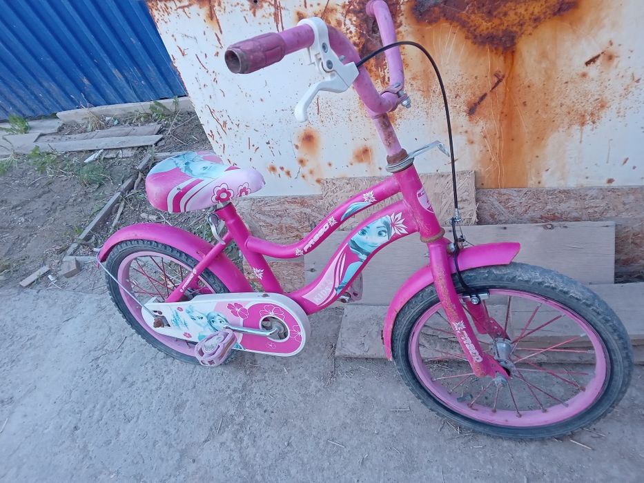 Продам Детский велосипед