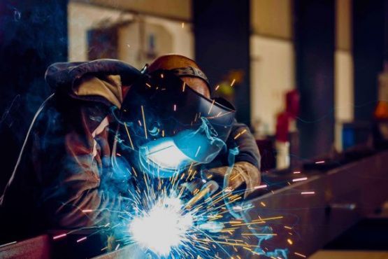 Сварщик хизмати 24/7