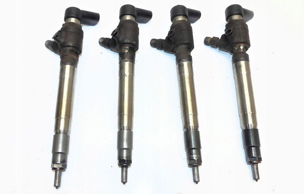 Injector Ford Transit 2.2 TDCI euro 5 BK2Q 9K546 AG