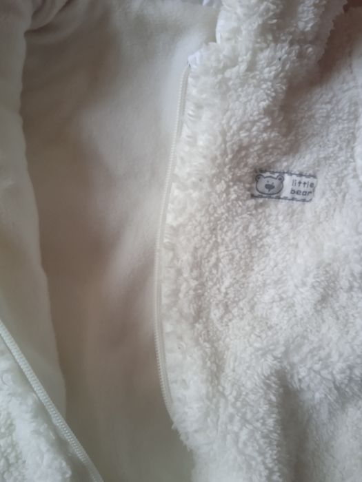 Комбинезоны на теплую осень