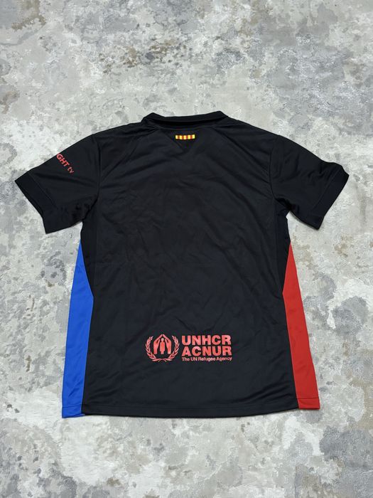 Tricouri barcelona S si M