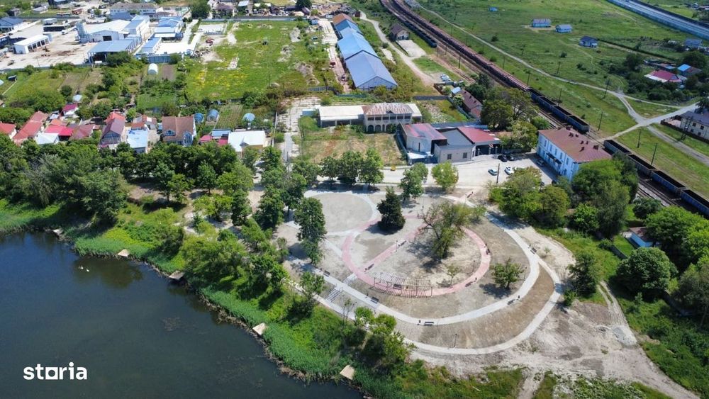 5800mp, intravilan, toate utilitatile, oportunitate investitie, Bals