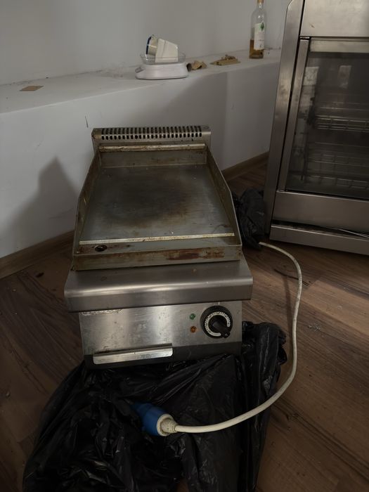 Скара плоча подходяща за дома и за вашият бизнес