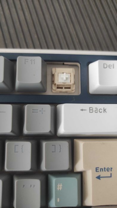 Tastatura RK Royal Kludge - R75pro