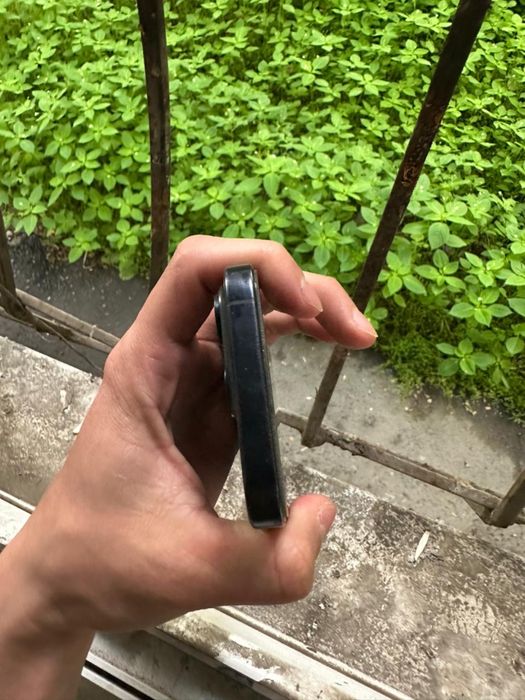 Iphone 15 pro 256gb