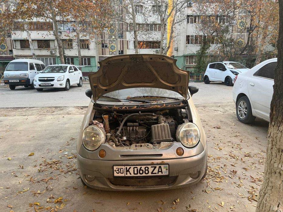Matiz BEST 2006 yil
