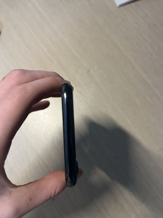 iPhone X 256 идеал