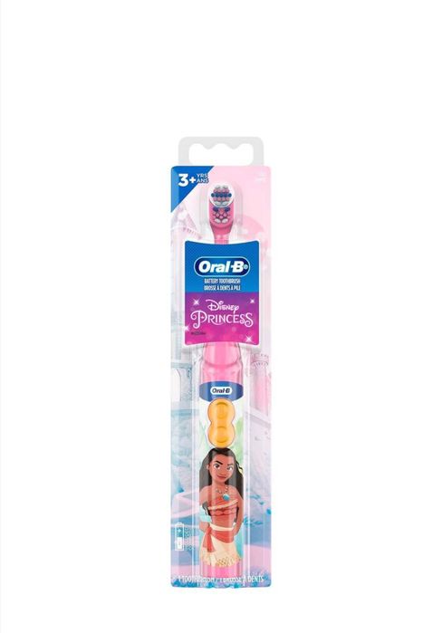 Детские зубные щетки в ассортименте от OralB