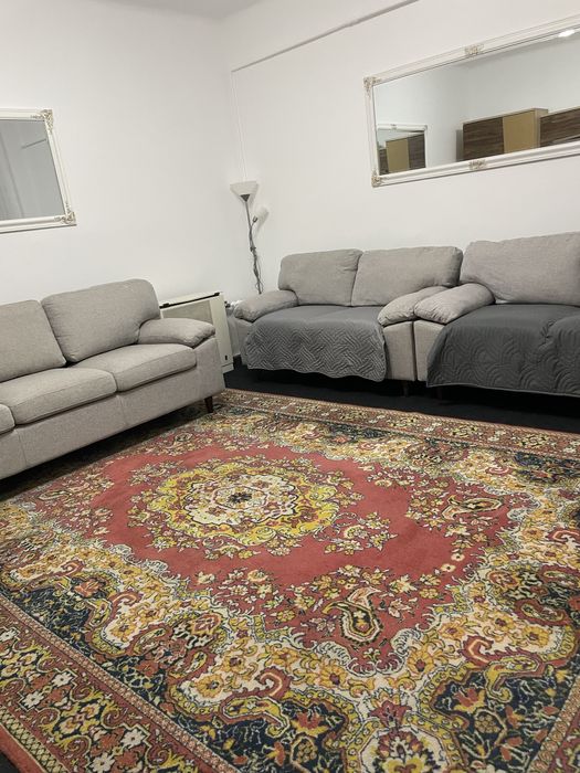 Casa in Comuna Gornesti