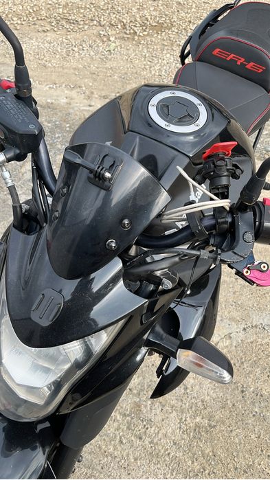 Schimb sau Vand Kawasaki ER6N