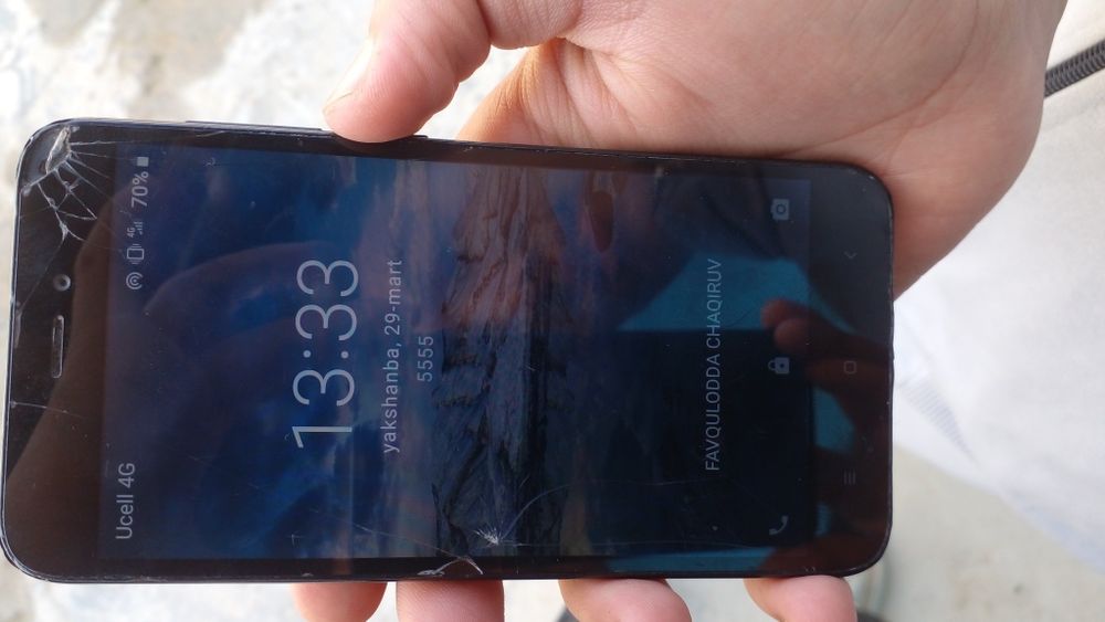 Redmi go xotira 2/16 Narxi 300