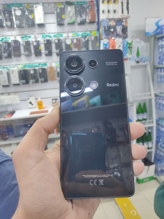 Redmi Note 13 pro 512GB