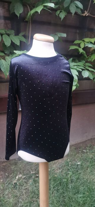 Costum gimnastica Zara