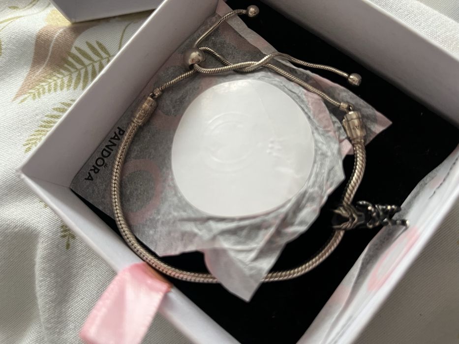Bratara Pandora noua