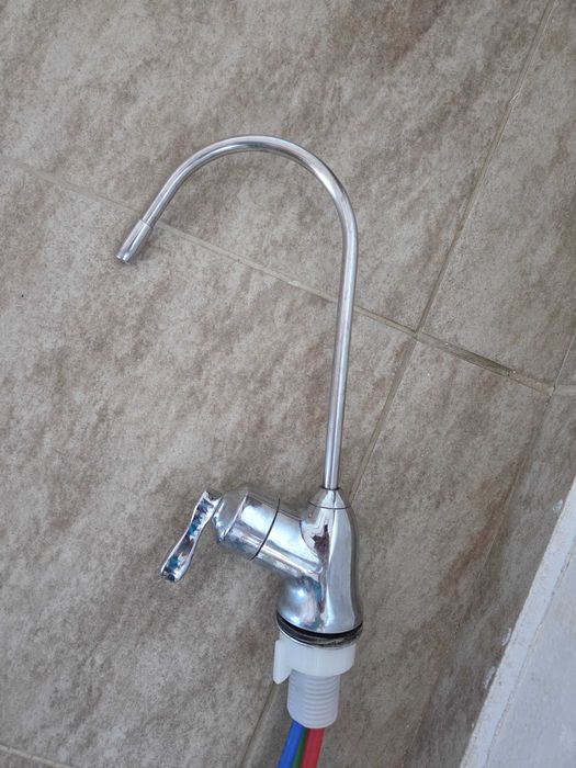 батерия / кранче / чучур за питейна вода Amway eSpring