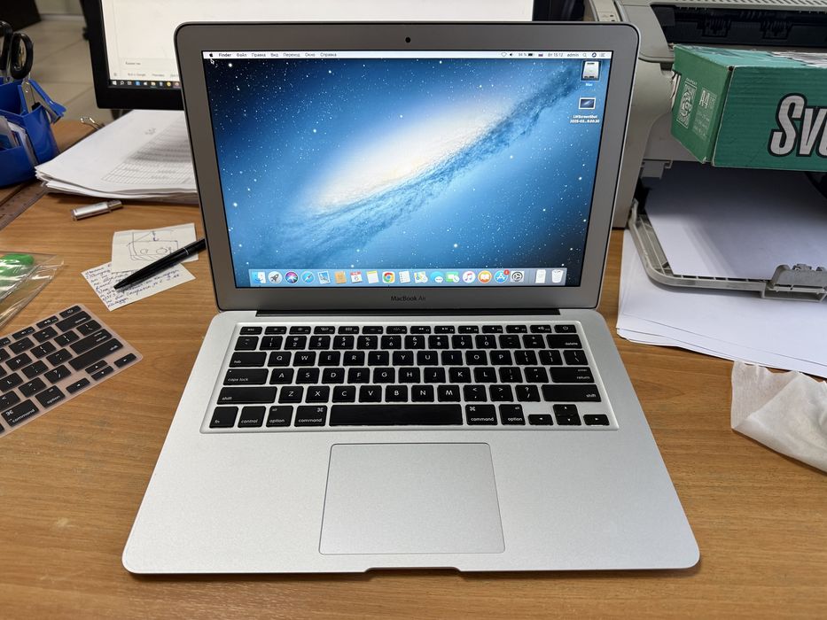Macbook Air A1369