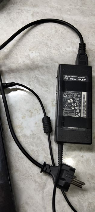 Продам ноутбук. б/у