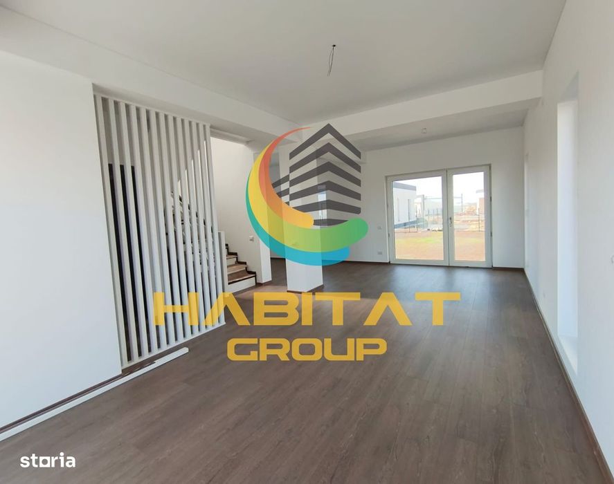 Vila p+1 / 4 camere / Vidra / Comision 0%