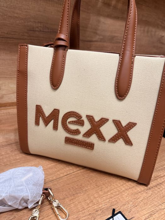 Нова чанта Mexx.