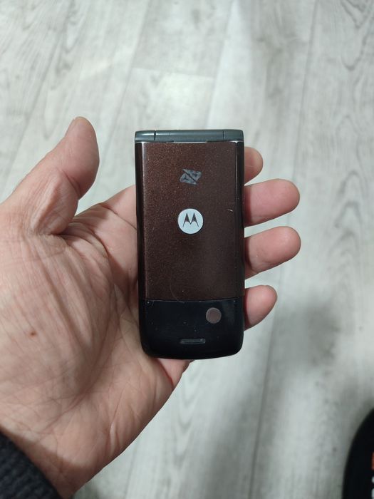 Motorola w385(CDMA) Perfectum