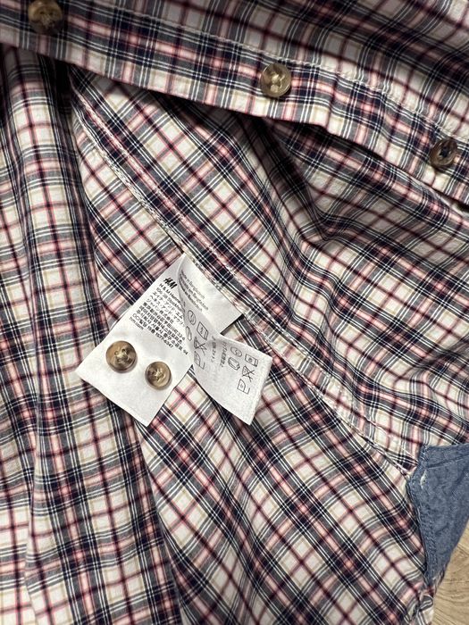 Детска риза H&M unisex