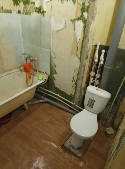 Продам квартиру двухкомнатную