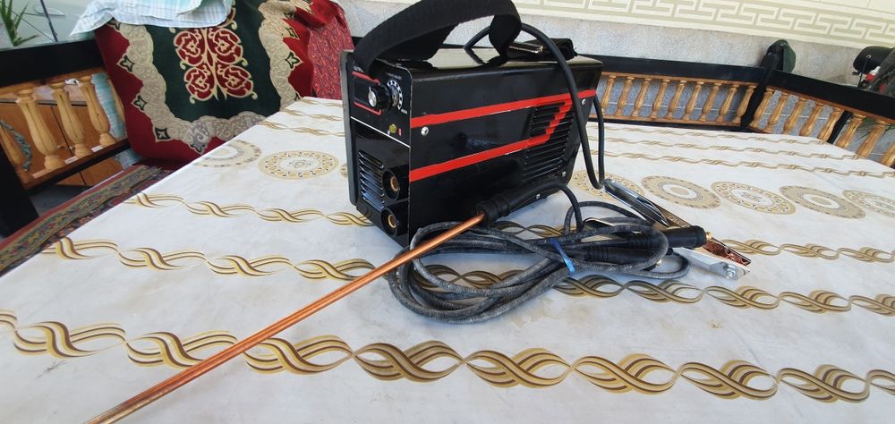 PDR, Автовакуум, вакум, вакуум чиқариш аппарти.