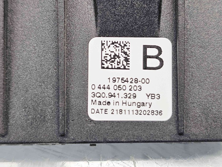 Modul confort Skoda Superb III Combi (3V5) [Fabr 2015-2024] 3Q0941329