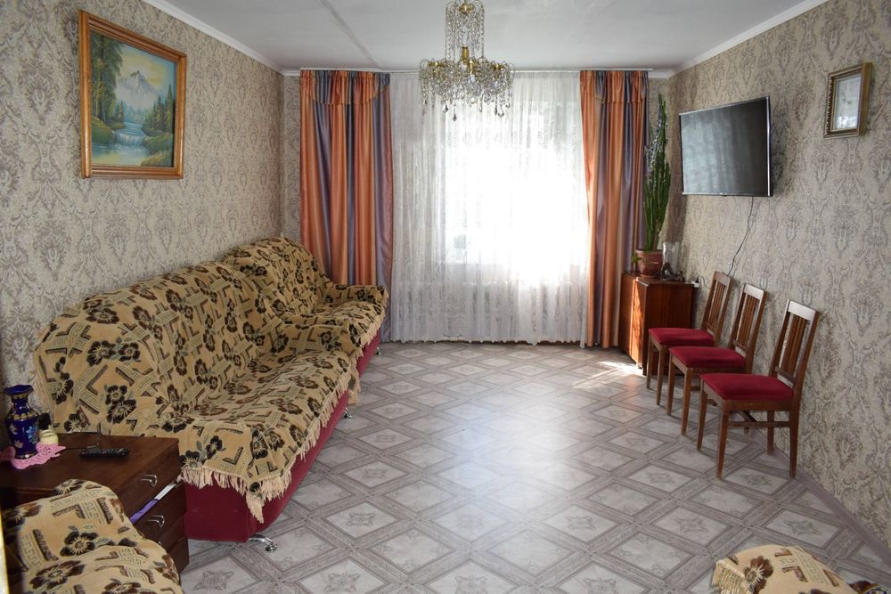 Продам дом в экологически чистом районе