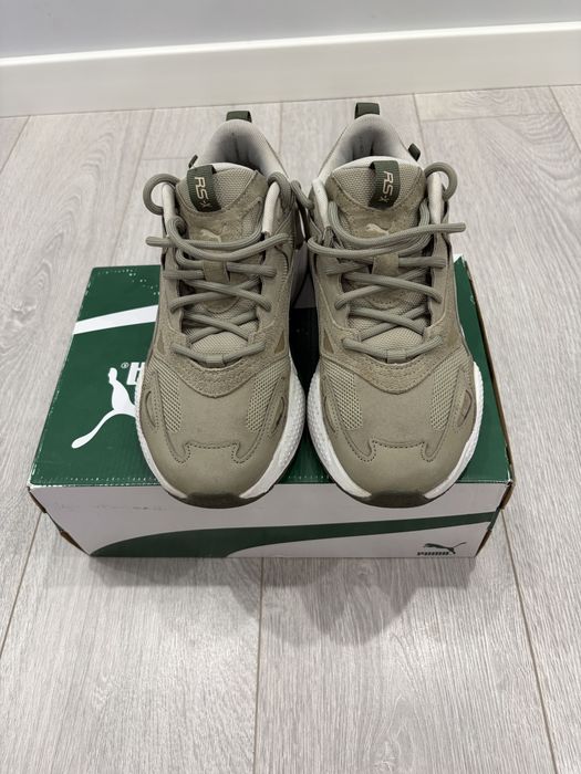 Продам кросовки Puma (оригинал)