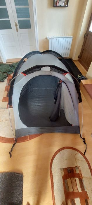 Vând cort Hannah Attack