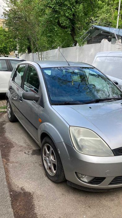 Vand auto Ford Fiesta